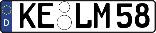 KE-LM58