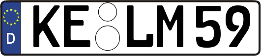 KE-LM59