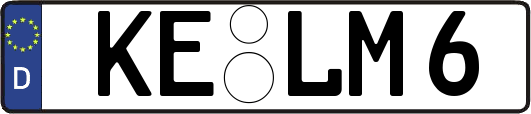 KE-LM6