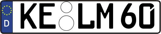 KE-LM60
