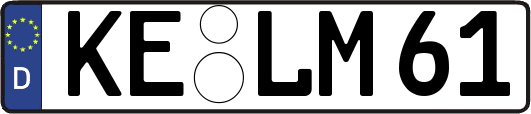 KE-LM61