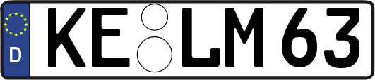 KE-LM63