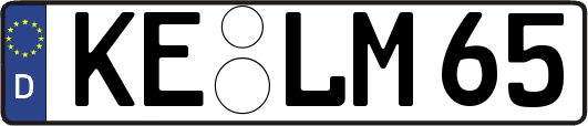 KE-LM65