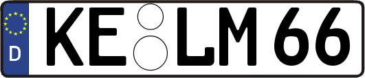 KE-LM66