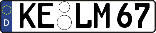 KE-LM67