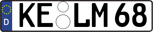 KE-LM68