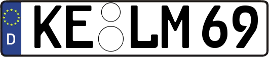 KE-LM69