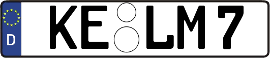 KE-LM7