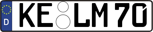 KE-LM70