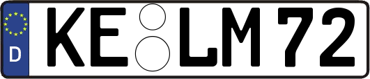 KE-LM72