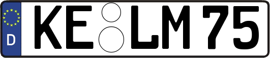 KE-LM75