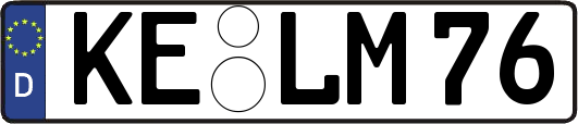 KE-LM76