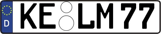 KE-LM77