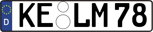 KE-LM78