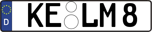 KE-LM8