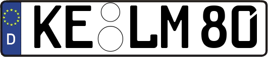 KE-LM80