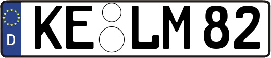 KE-LM82
