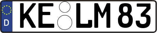 KE-LM83