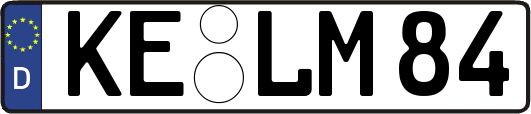 KE-LM84