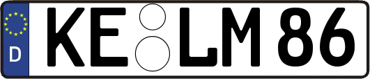 KE-LM86