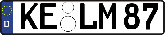 KE-LM87