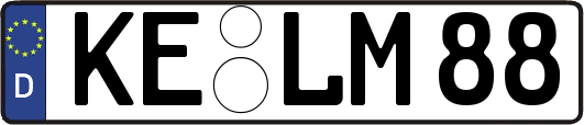 KE-LM88