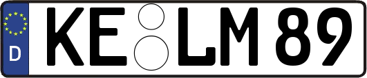KE-LM89
