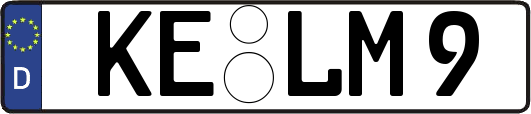 KE-LM9