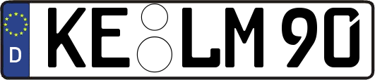 KE-LM90