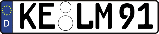 KE-LM91