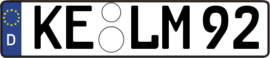 KE-LM92