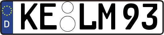 KE-LM93
