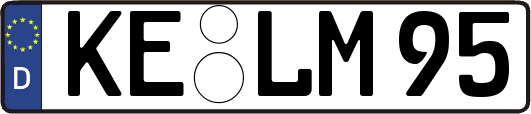 KE-LM95