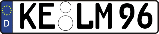KE-LM96
