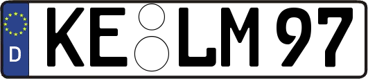 KE-LM97