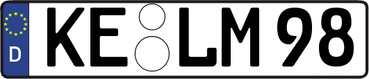 KE-LM98