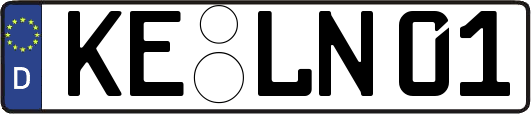 KE-LN01