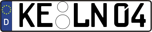 KE-LN04