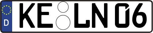 KE-LN06