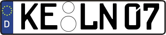 KE-LN07