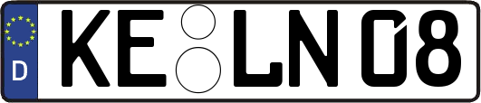 KE-LN08