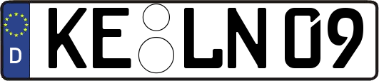KE-LN09