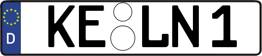 KE-LN1