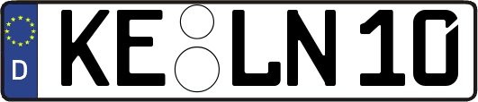 KE-LN10