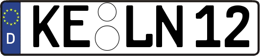 KE-LN12