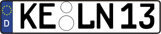 KE-LN13