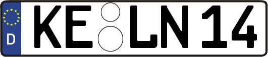 KE-LN14