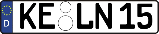 KE-LN15