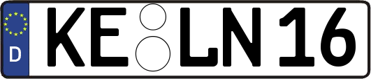 KE-LN16