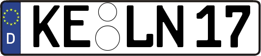 KE-LN17